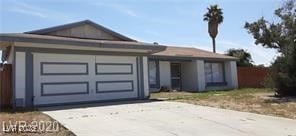2119 Pommel Ave, Las Vegas, NV 89119