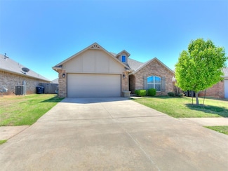 4112 NW 154th St, Edmond, OK 73013