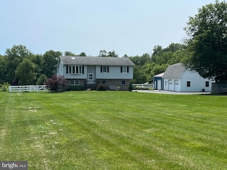 6870 Old Route 22, Bethel, PA 19507