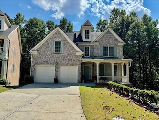 2822 Salem Oak Way, Duluth, GA 30096