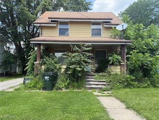 315 Superior St, Newton Falls, OH 44444