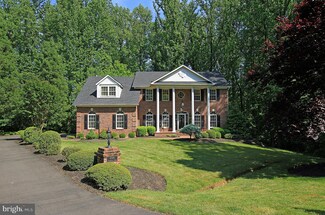 6549 Stoneridge Ct, Warrenton, VA 20187