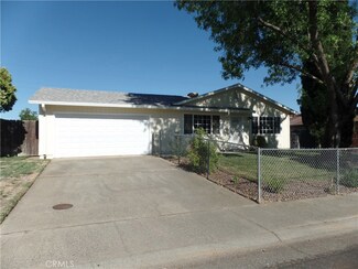 5357 Crest Ridge Dr, Oroville, CA 95966