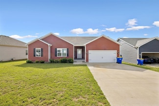 857 Sagittarius Ave, Bowling Green, KY 42101