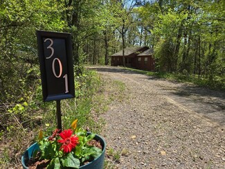 301 Private Road 3591, Lamar, AR 72846
