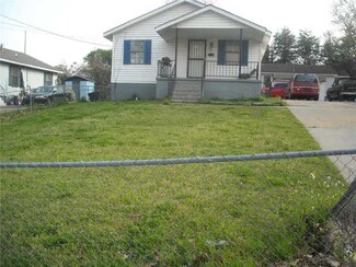 733 Lane Ave, Memphis, TN 38105