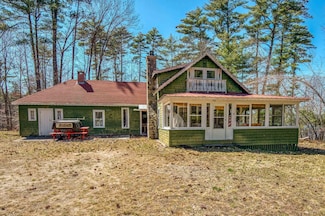 40 Emery Ln, East Wakefield, NH 03830