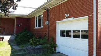 1133 Pentland Ave, Rochester, PA 15074