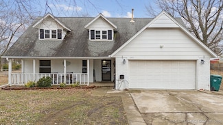 7214 S Gafford Blvd, Broken Arrow, OK 74014
