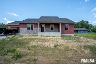 659 Copper Creek Ln, Herrin, IL 62948