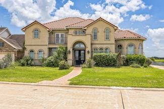 70 Palmero Way, Manvel, TX 77578