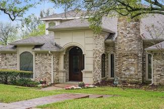 205 Carriage Trail, Wylie, TX 75098