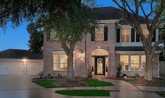 11418 Little Orchard Ct, Tomball, TX 77377