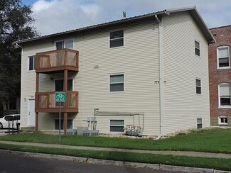773 South Ave, Springfield, MO 65806