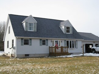 4112 Gorman Rd, St. Ignace, MI 49781