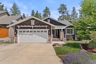 718 W Qualchan Ln, Spokane, WA 99224