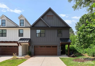 1517 Falcon St, Charlotte, NC 28211
