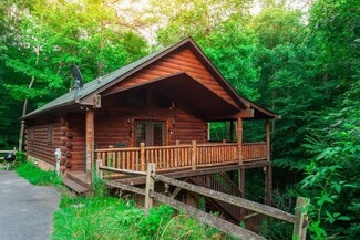 2366 Shady Creek Way, Sevierville, TN 37862