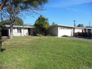 18343 E Nearfield St, Azusa, CA 91702
