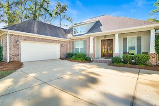 7801 Elderberry Dr, Daphne, AL 36527