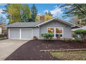 9340 SW Wilshire St, Portland, OR 97225