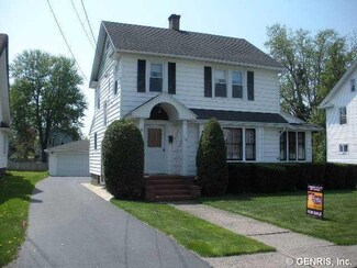 144 Roseland Ave, Medina, NY 14103