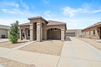 14365 Seth Payne Dr, Horizon City, TX 79928