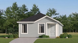 Denley, San Antonio, TX 78245