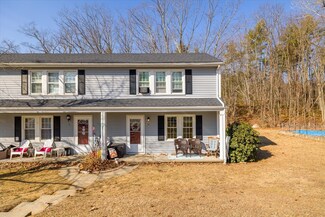 5 Fairview Park Rd Unit 12, Sturbridge, MA 01566