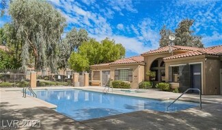 2071 Hussium Hills St Unit 202, Las Vegas, NV 89108