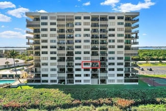 10044 S Ocean Dr Unit 404, Jensen Beach, FL 34957