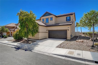 8039 Baldy Mountain Ave, Las Vegas, NV 89131