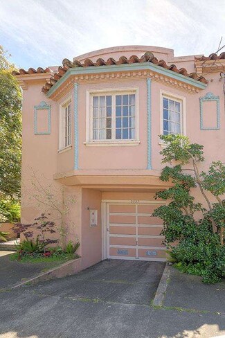 3425 Cabrillo St, San Francisco, CA 94121
