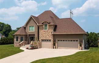 4758 Thoroughbred Loop, Erie, PA 16506