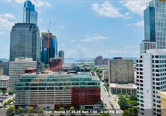 88 Morgan St Unit 2407, Jersey City, NJ 07302