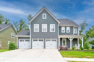 1494 Buttonwood Loop, Chattanooga, TN 37421