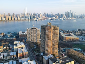 6040 Boulevard E Unit 6H, West New York, NJ 07093