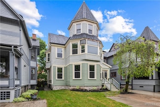 250 Richmond Ave, Buffalo, NY 14222