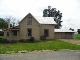 4911 E North St, Union City, IN 47390