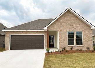 765 Crozier Dr, Bossier City, LA 71111