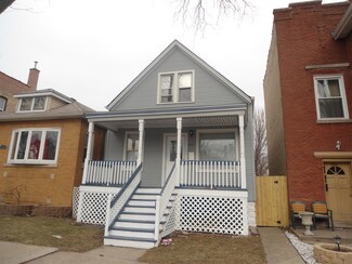 4536 W Montana St, Chicago, IL 60639