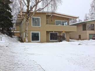 1419 L St, Anchorage, AK 99501