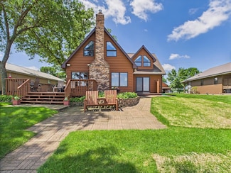 28832 S Shore Dr, Starbuck, MN 56381