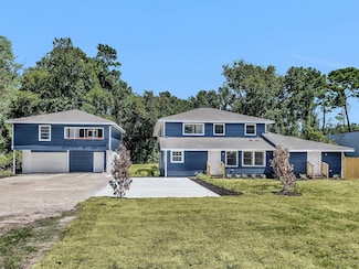 16016 Green Manor Dr, Humble, TX 77396