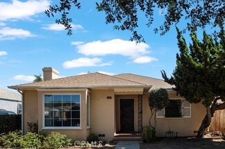 2426 Pine Ave, Long Beach, CA 90806