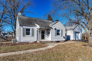 301 N Washington Blvd, Hamilton, OH 45013