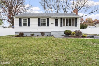 22 Hanifin Ave, Albany, NY 12205