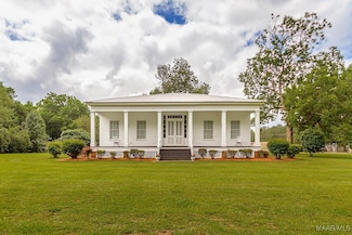 34895 County Road 2, Shorter, AL 36075