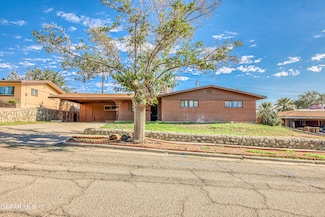 3405 Sirius Ave, El Paso, TX 79904