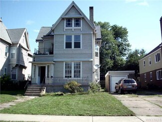 719 Busti Ave, Buffalo, NY 14213